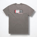 Alien Workshop Vote Pro Clone Tee (Graphite)
