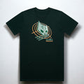 Alien Workshop EXP Tee (Alpine Green)