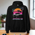 POETS Brand IROC Hoodie (Black)