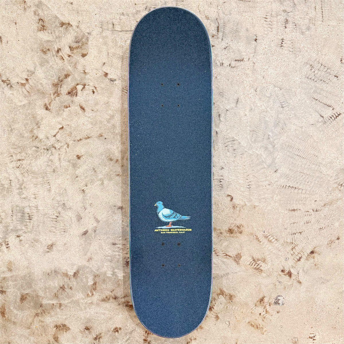 Anti Hero Team Pigeon Complete 8.25"