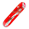 2002 Habitat Brian Wenning “Airway Series” Deck