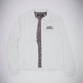Fucking Awesome Harrington Jacket (White)