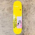 Jacuzzi Unlimited Caswell Berry Bear Deck 8.25”