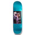 Violet LIL’ KIM Deck 8.0” (Blue)