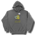 Hardies Hardware PAID2SPRAY Hoodie