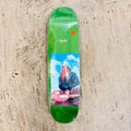 Jacuzzi Unlimited Big Ol J Egg Shaped Deck 8.38”