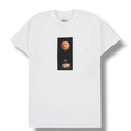 Real Skateboards Happy Tee (White)