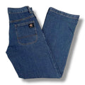 Dickies Skateboarding Wingville Loose Fit Jeans (Stonewash)