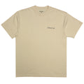 Carhartt WIP Work & Play Tee (Tonic)