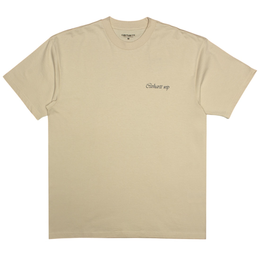 Carhartt WIP Work & Play Tee (Tonic)