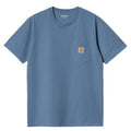 Carhartt WIP Pocket Tee (Sorrent)