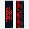 MOB Grip Stranger Things Graphic