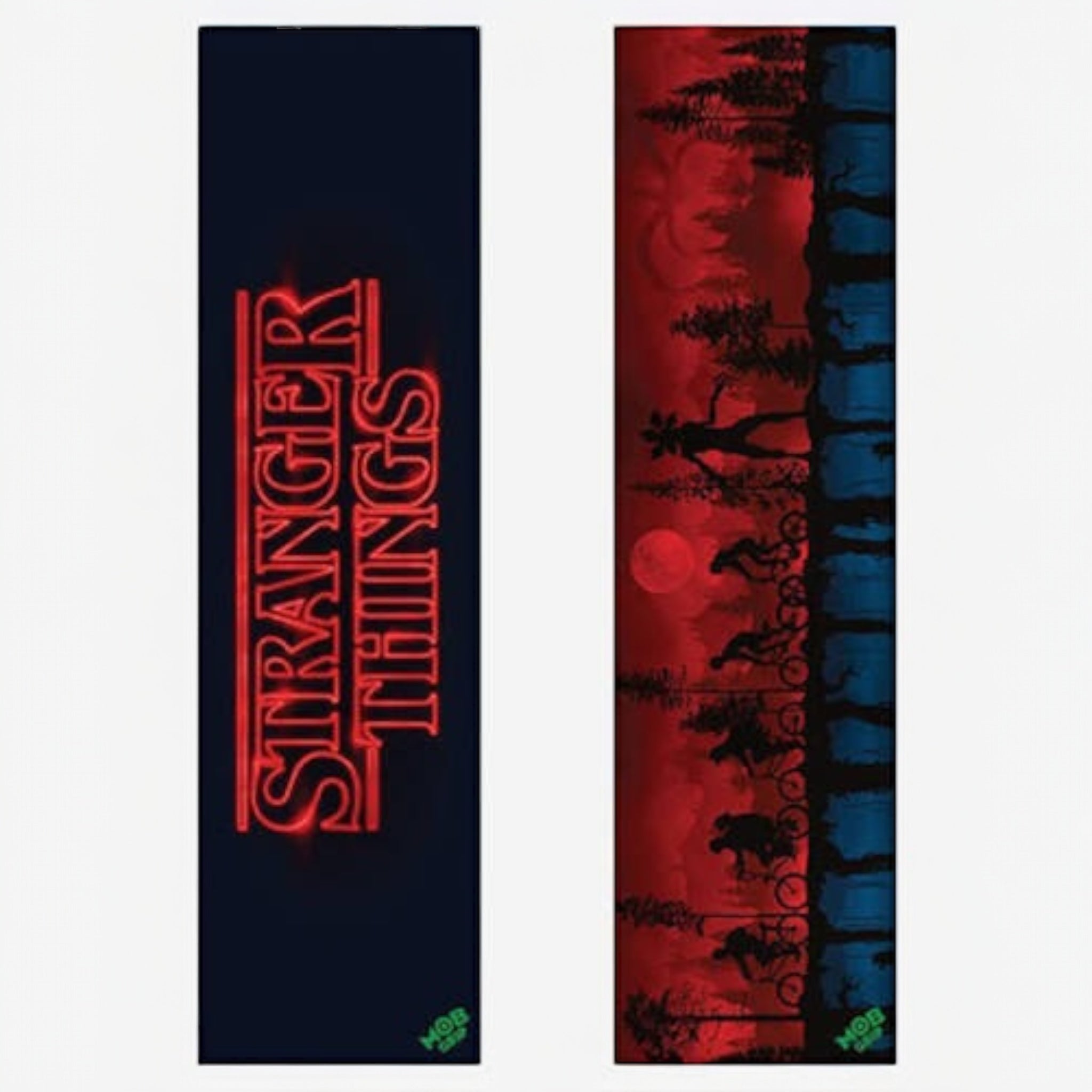 MOB Grip Stranger Things Graphic