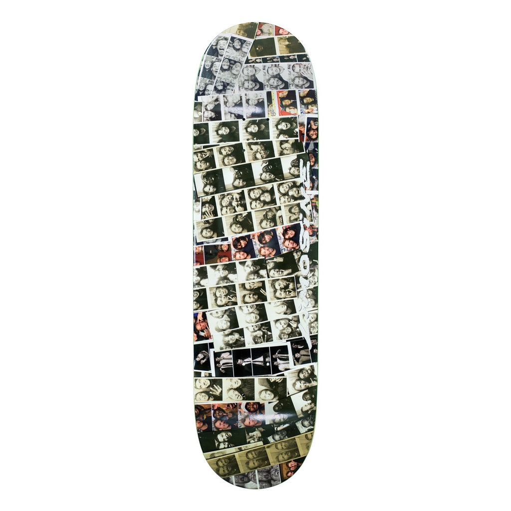 Limosine Max Palmer - Photo Booth Deck 8.5”