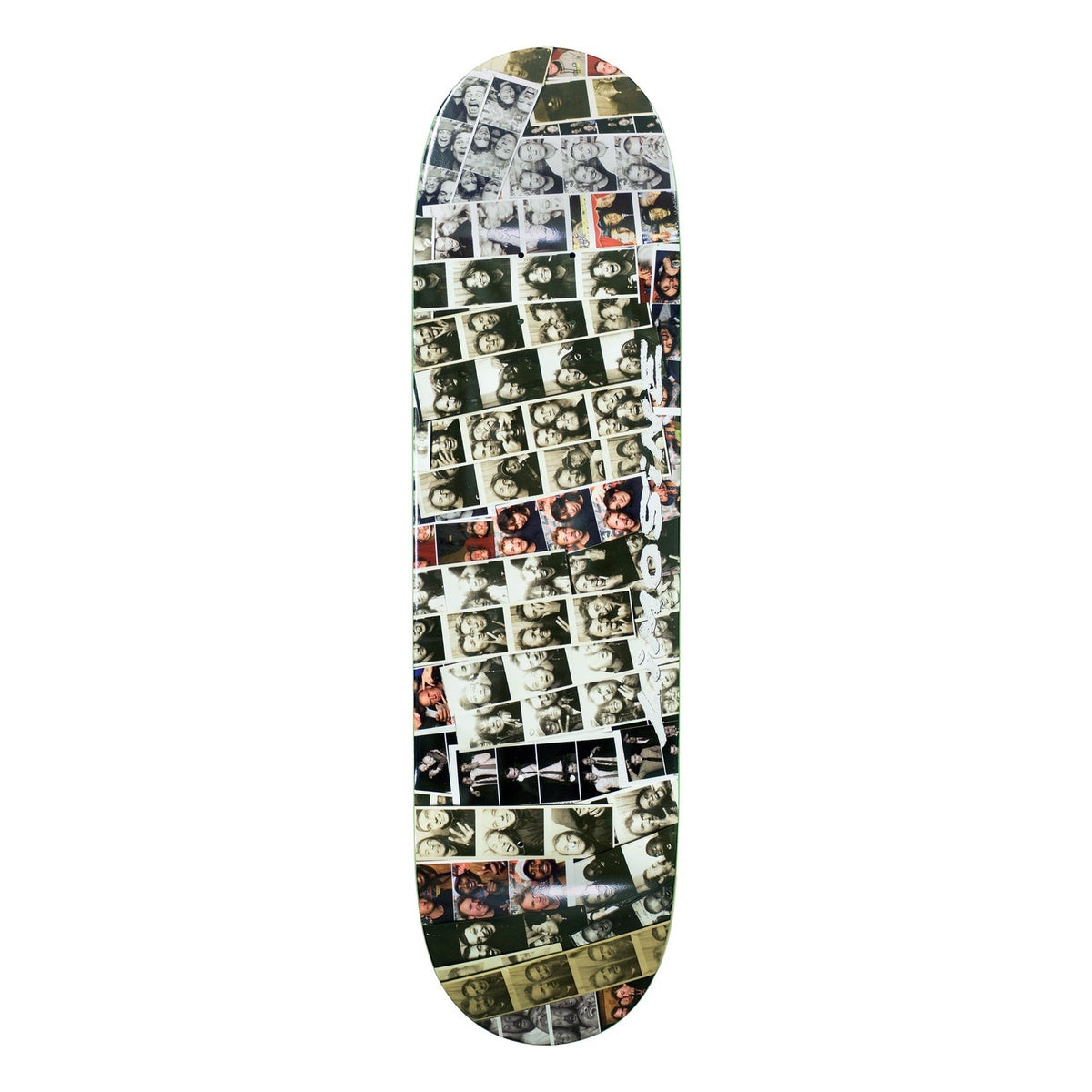 Limosine Max Palmer - Photo Booth Deck 8.5”