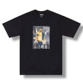 Poets Brand Dellasunta Tee (Black)