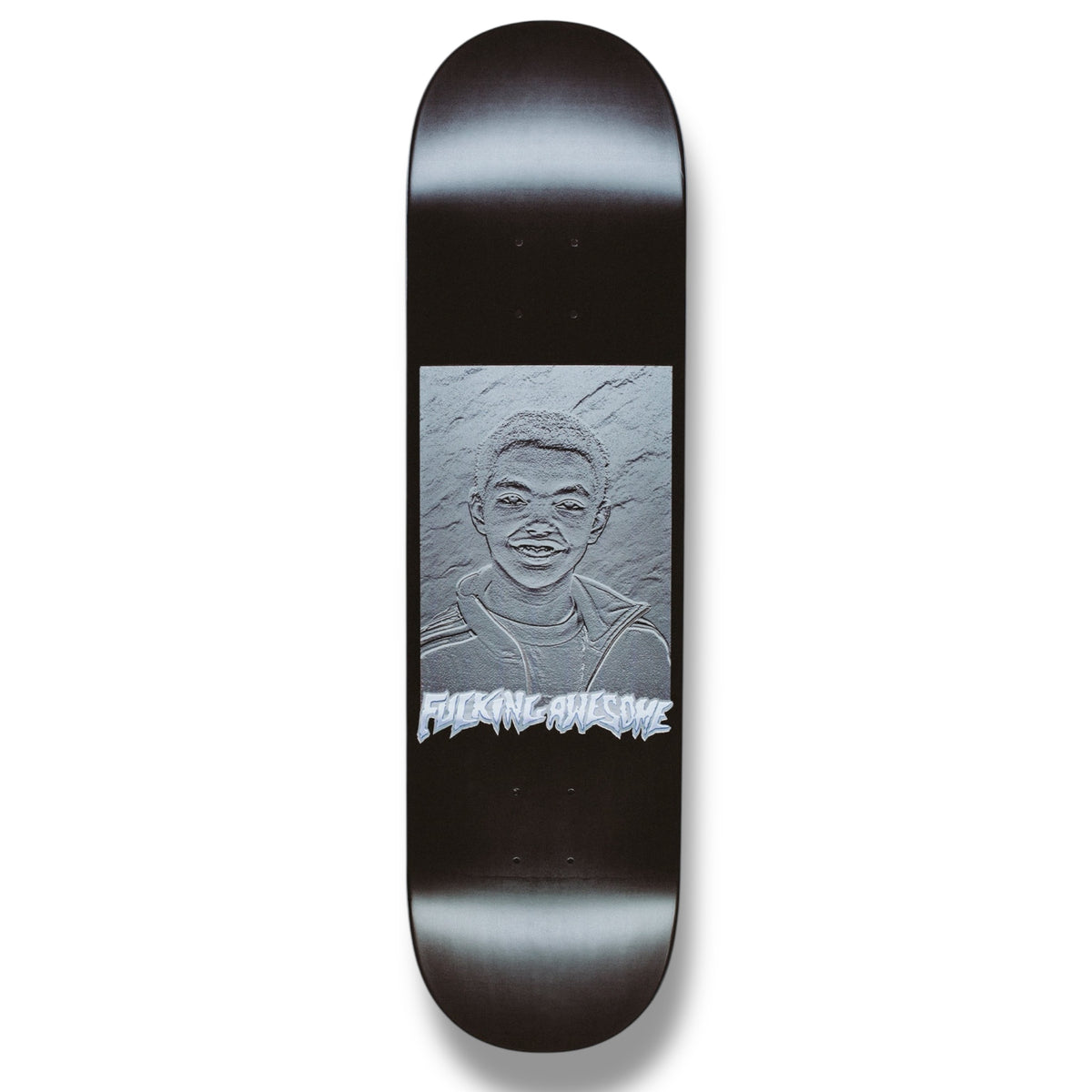 Fucking Awesome Sage Elsesser Cons Class Photo Deck 8.0”