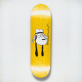 Fucking Awesome Elijah Berle Drawing Shape 2 Deck 8.5”