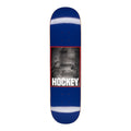 Hockey John Fitzgerald Bedrot Shape 2 Deck 8.44"