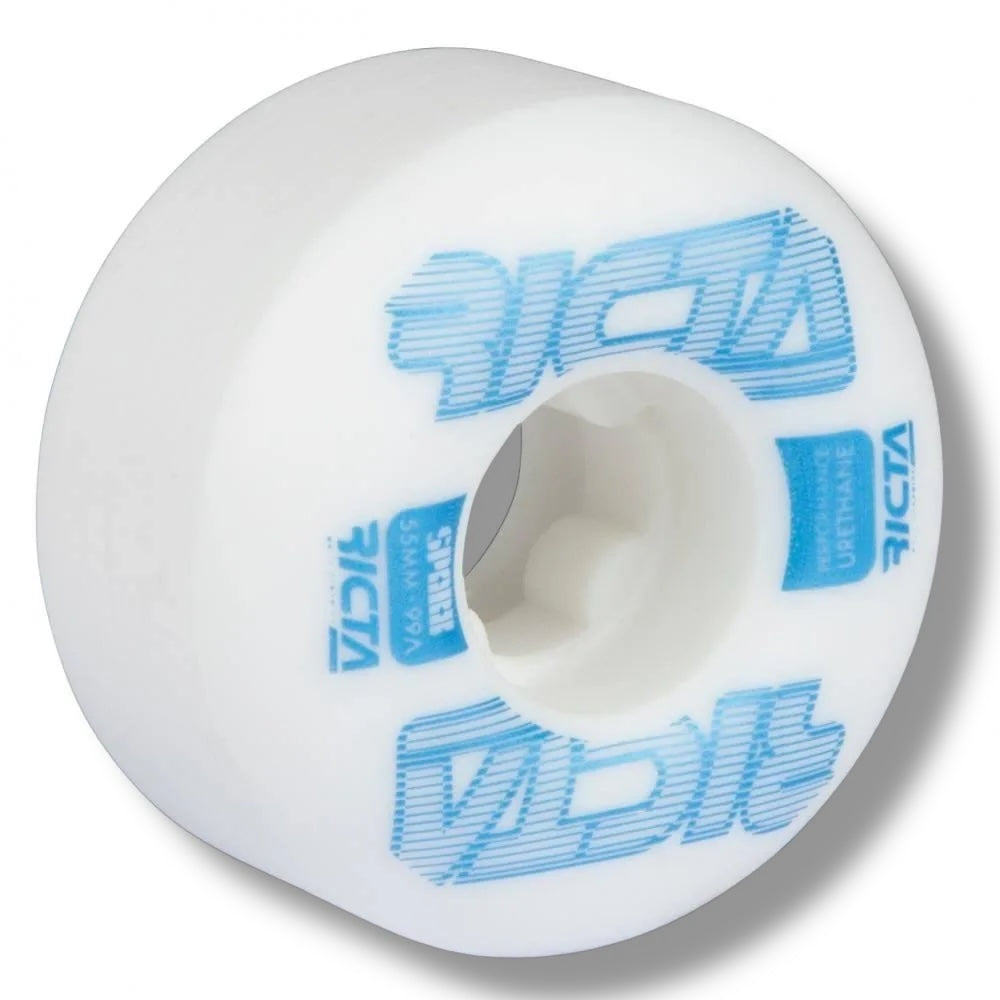 Ricta Framework Sparx 99a Wheels 55mm