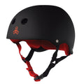 Triple 8 Sweatsaver Helmet (Black)