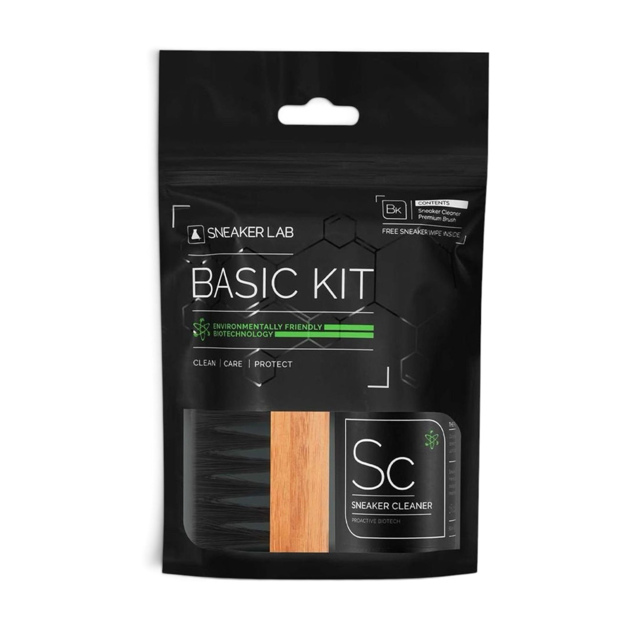Sneaker Lab Basic Kit