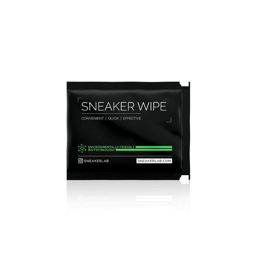 Sneaker Wipes (12 Pack)