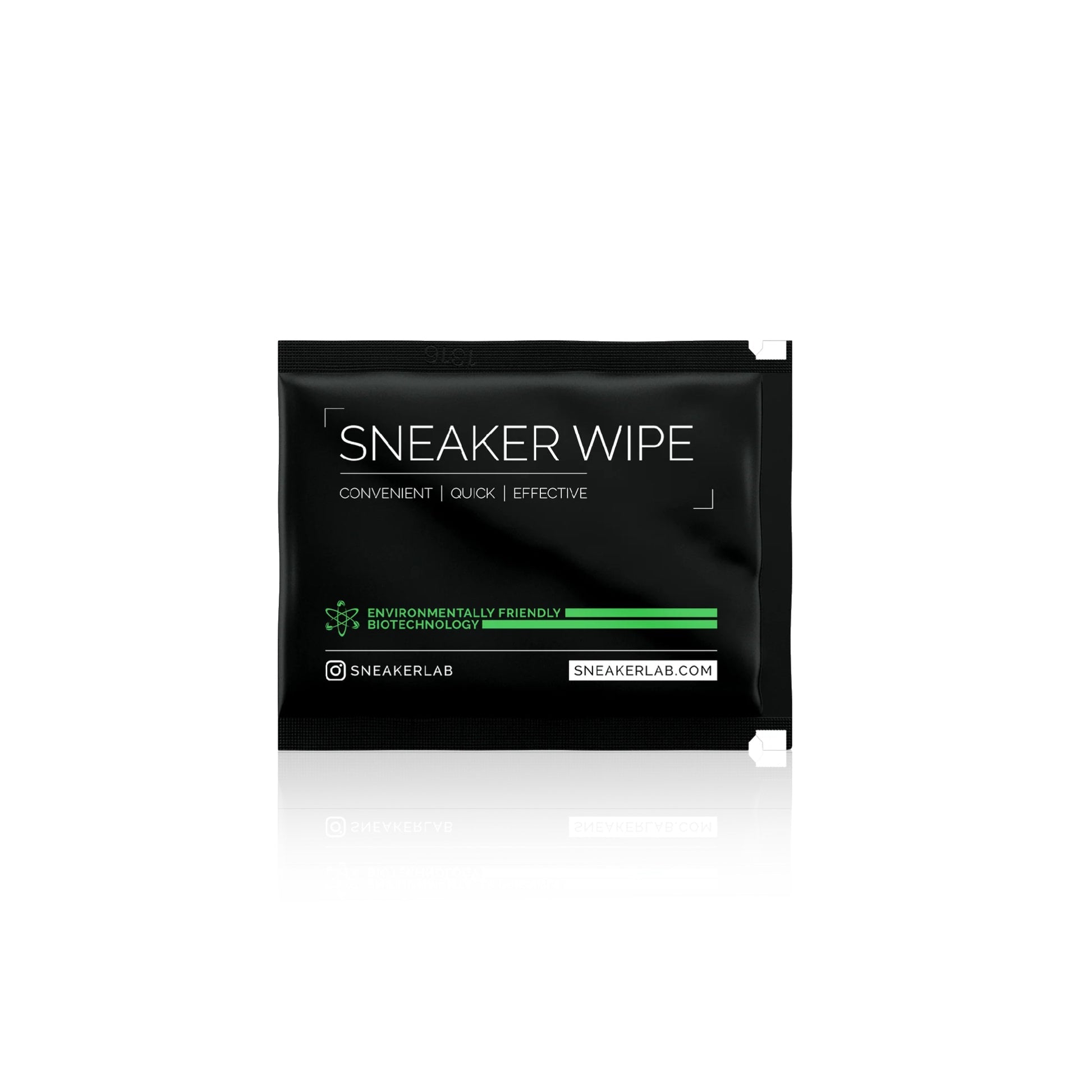 Sneaker Wipes (12 Pack)