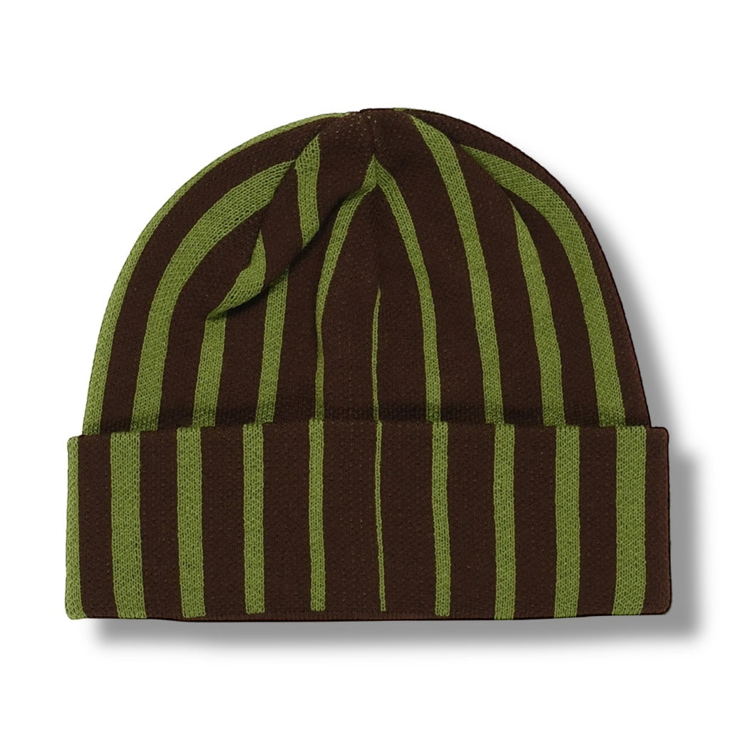 Quasi Blender Beanie (Iguana)