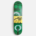 2004 Habitat Skateboards Tim O’Connor "Fundamentals Series" Deck
