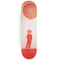 Violet Balloon Boy Deck 8.0”