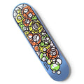 2002 Alien Workshop Anthony Pappalardo “Microcosm” Series Deck