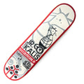 2001 Alien Workshop Josh Kalis “Animobile Jr” Series Deck