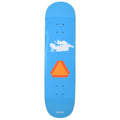 Quasi Team Pacer Deck 8.25”
