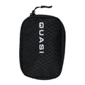 Quasi Crypto Wallet (Black)