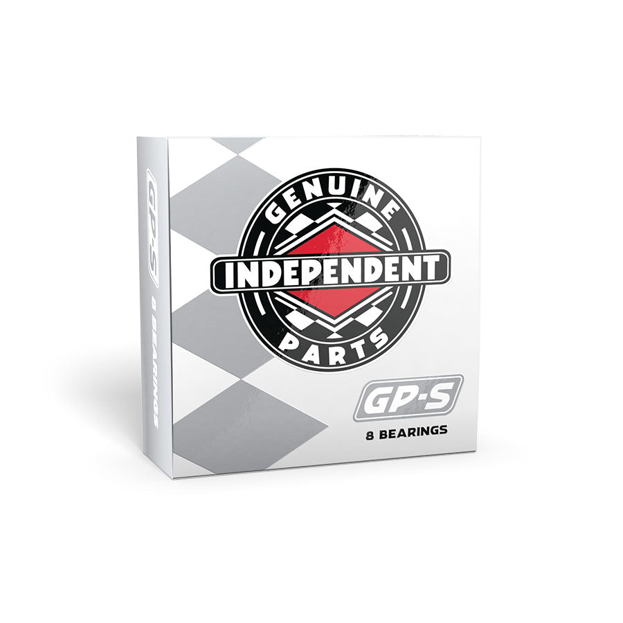 Independent GP-S Bearing Set