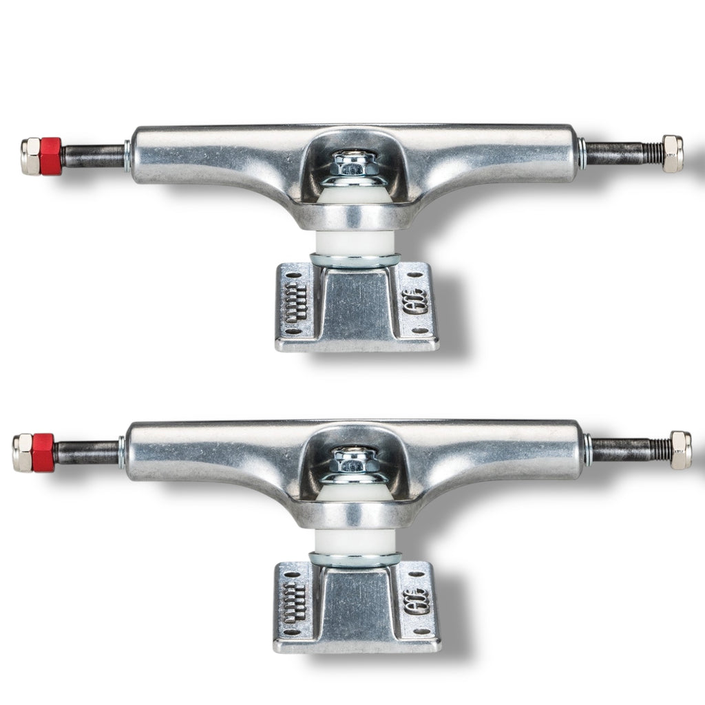 Ace Trucks 44 Classic Polished Set