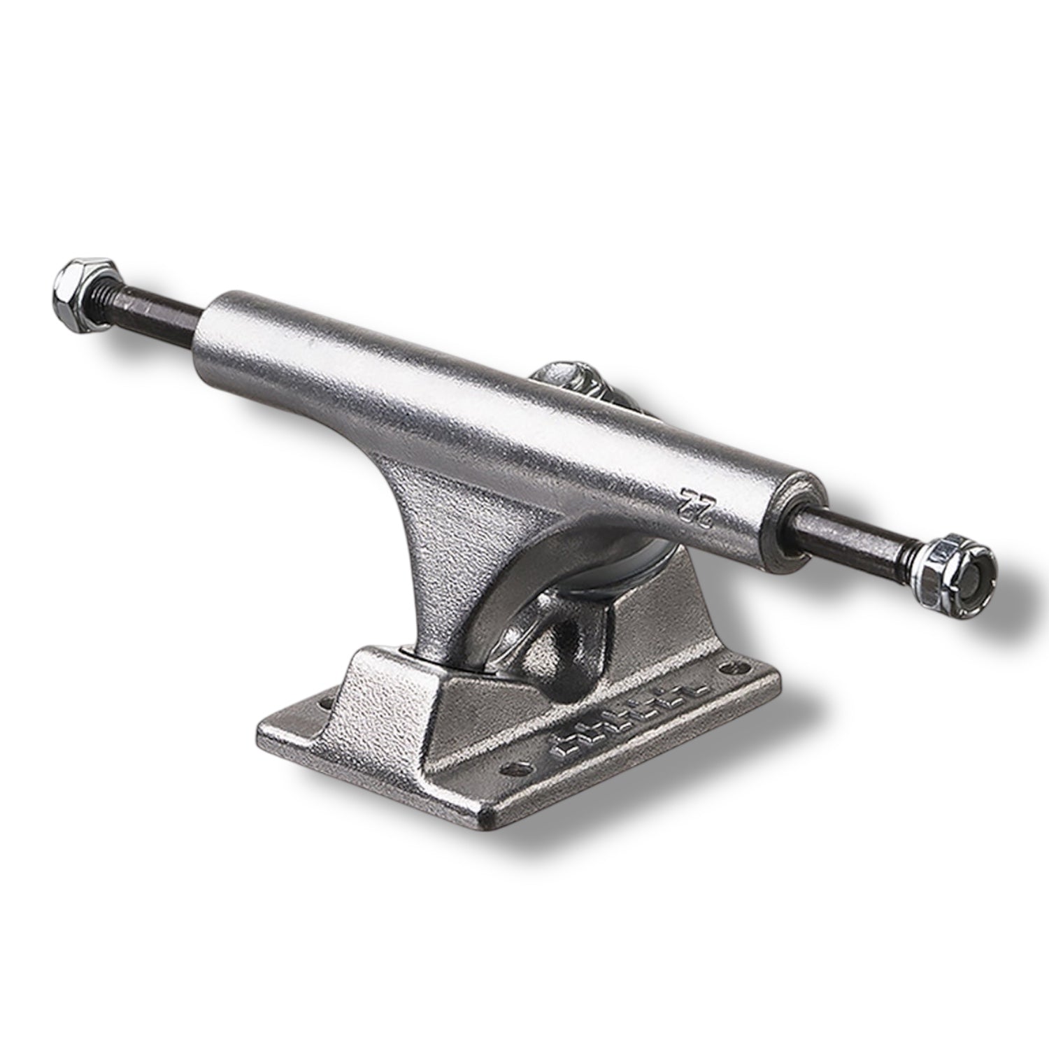 Ace Trucks AF1 Classic Silver 22 Trucks Set
