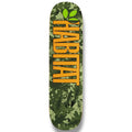 Habitat Oak Gamma Twin Deck 8.25"