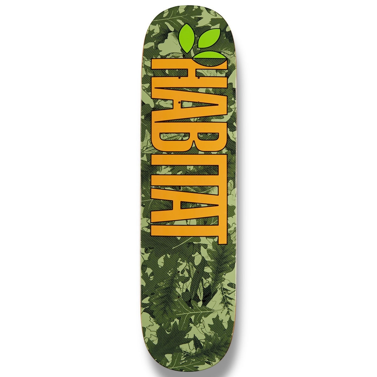 Habitat Oak Gamma Twin Deck 8.25"