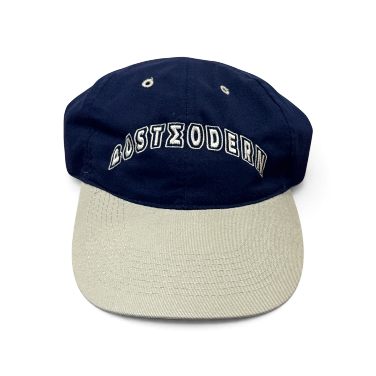 Post Modern Embroidered Cap