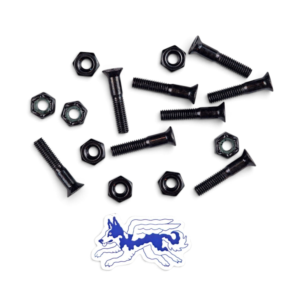 OLYMPIA SUPPLY 1" Phillips Hardware Pack