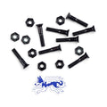 OLYMPIA SUPPLY 1" Phillips Hardware Pack