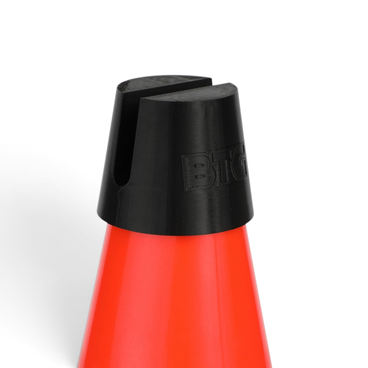 Independent Built To Grind Phone Cone - Orange