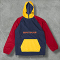 Spitfire Classic 87” Windbreaker
