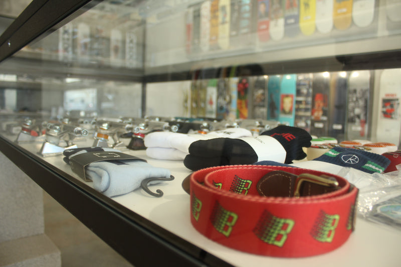Accessories