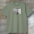 Carhartt WIP Motor Tee (Park)