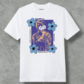 Butter Goods Dazed Tee (White)