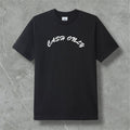 Cash Only Logo Tee (Black/White)