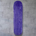 Premium Blank Deck 8.25”